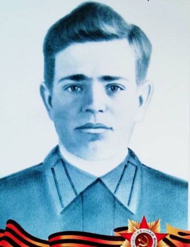 Кулабухов Василий Владимирович