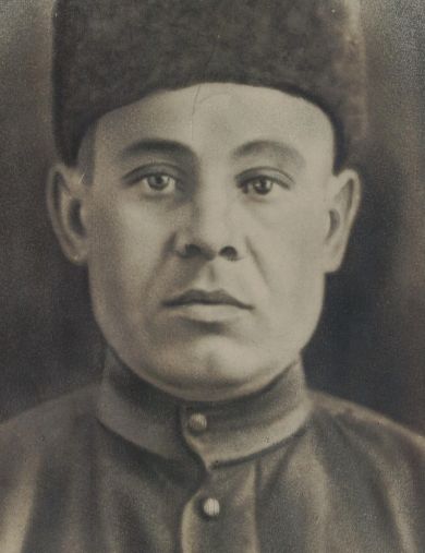 Добросоцкий Василий Петрович