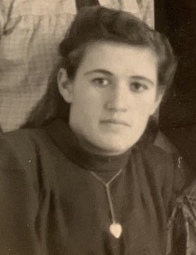 Кулькова Александра Михайловна