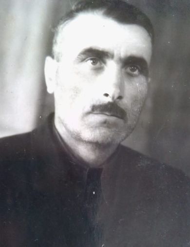 Гогичаишвили Михаил Иосифович