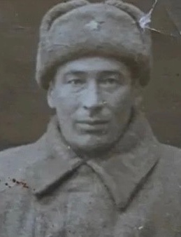 Желудков Егор Лаврентьевич