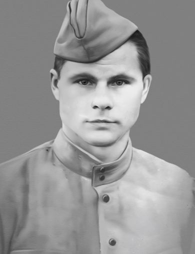 Михайлов Михаил Михайлович