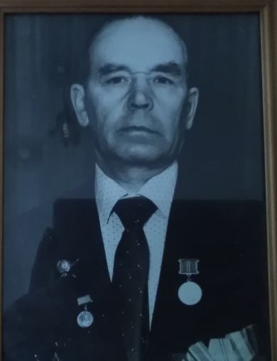 Миронов Борис Николаевич
