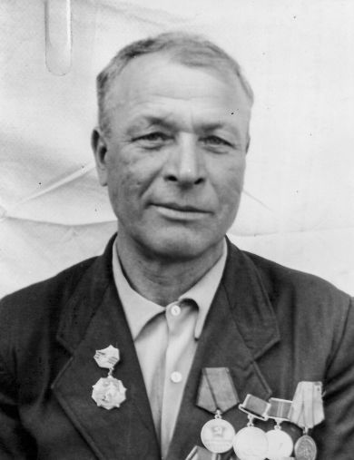 Калинин Георгий Тимофеевич