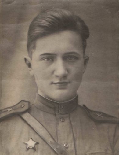 Курлевич Владимир Петрович