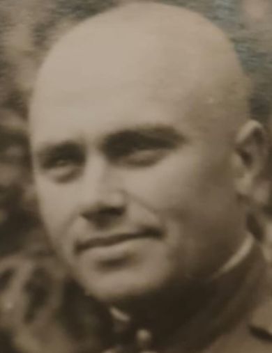 Горохов Сергей Петрович