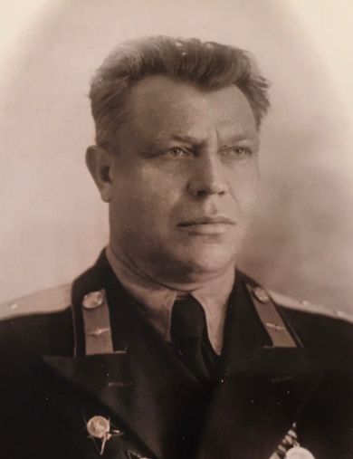 Малашин Георгий Ермолаевич