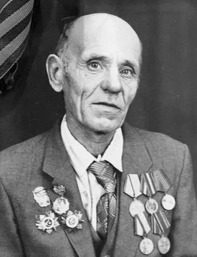 Пихтарь Николай Яковлевич