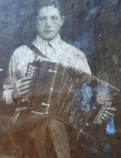 Шуркин Емельян Петрович