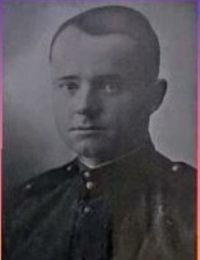 Зацарный Владимир Александрович