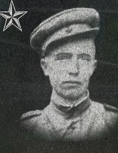 Шунков Николай Александрович