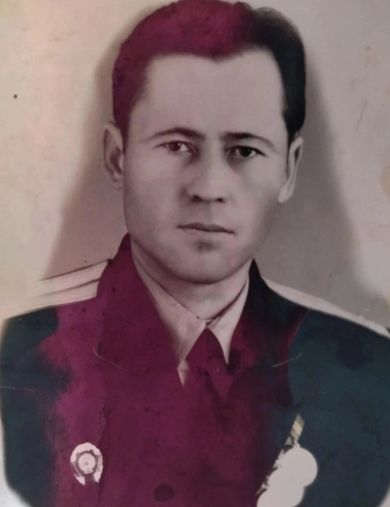 Вотинов Николай Михайлович