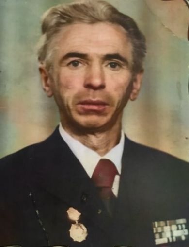 Косов Василий Павлович