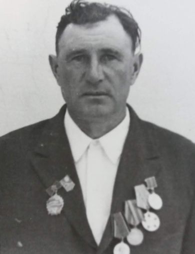 Тараненко Иван Степанович