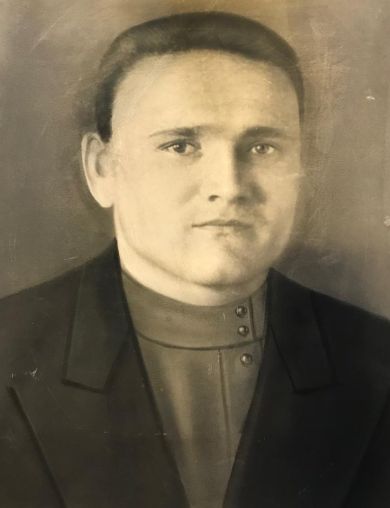 Андрианов Степан Карпович