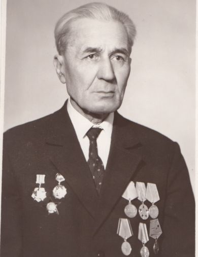 Капустин Андрей Николаевич
