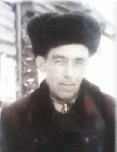 Волов Ефим Александрович