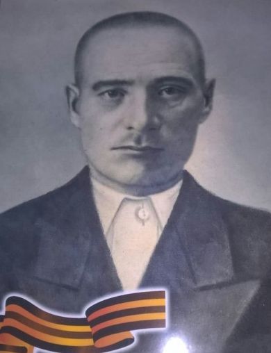 Шарафиев Гиляз Шарафиевич