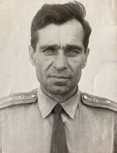 Цоколов Александр Васильевич