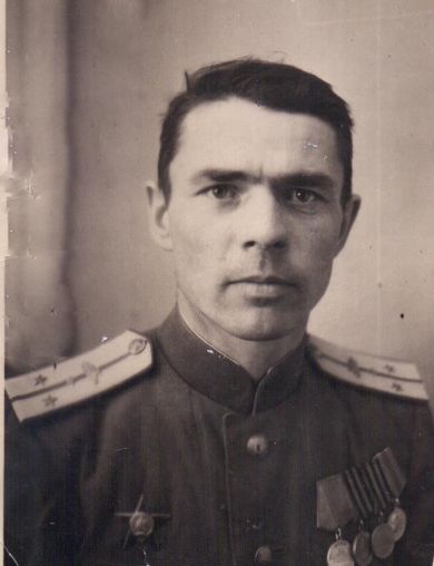 Дьячков Василий Иванович