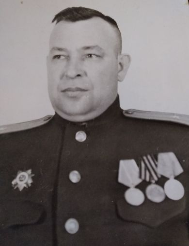 Грудинин Сергей Петрович