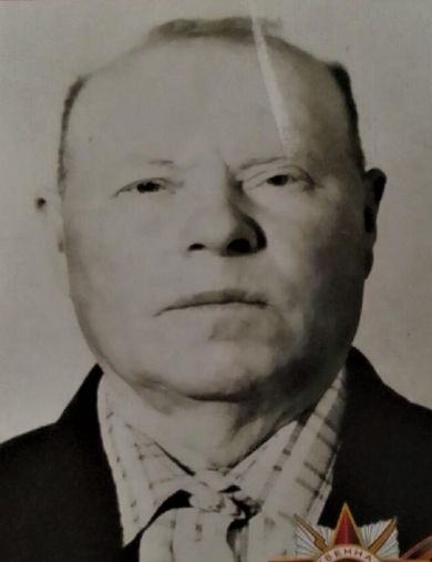 Морозов Константин Михайлович