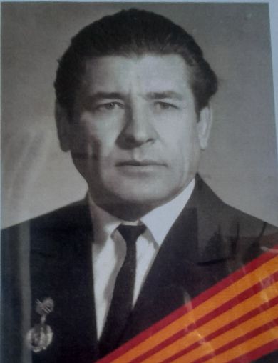 Неугодников Сергей Иванович