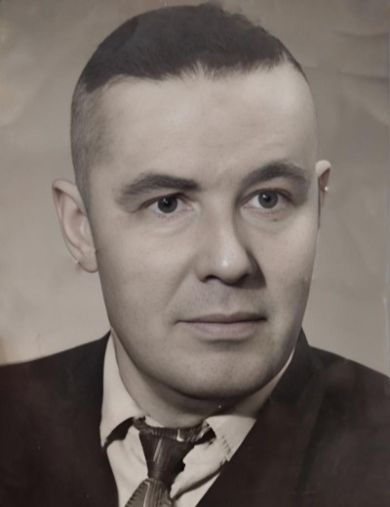 Честнейший Владимир Фёдорович