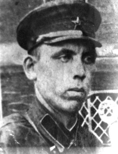 Калинин Александр Иванович