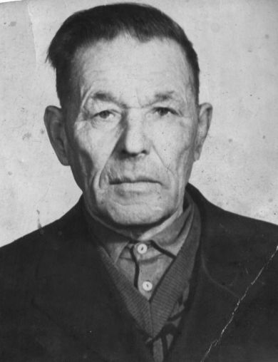 Калинин Иван Николаевич