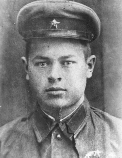Калинин Николай Петрович
