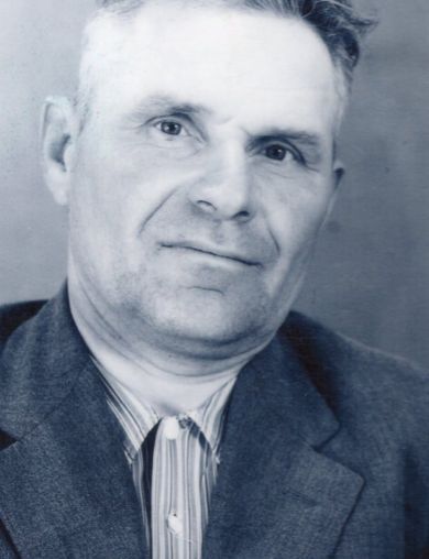 Демидов Дмитрий Яковлевич