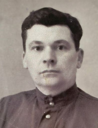 Башмаков Василий Егорович