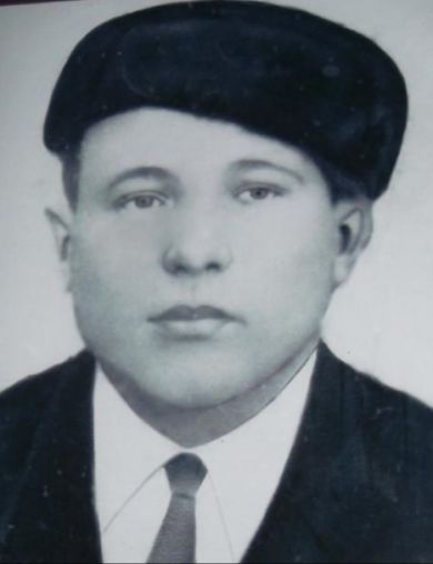 Сурин Николай Иванович
