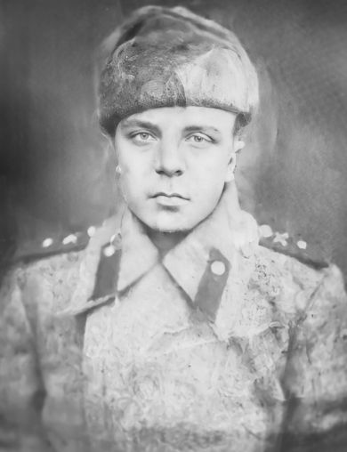Бирюков Дмитрий Иванович