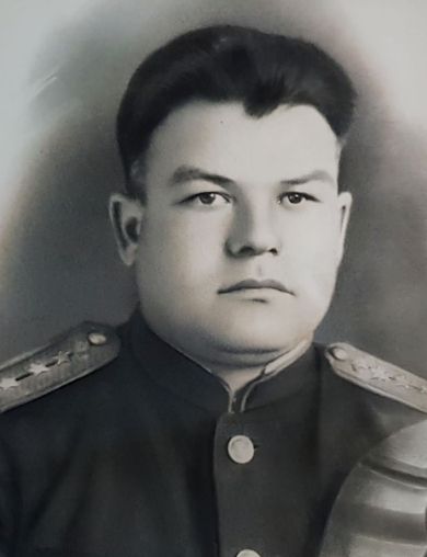 Яйков Владимир Васильевич