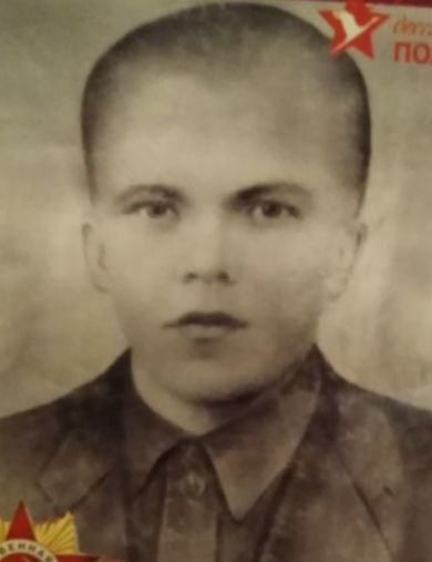 Лебедев Анатолий Дмитриевич