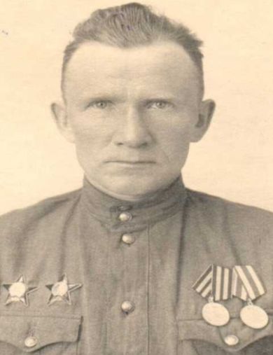 Корешков Николай Григорьевич