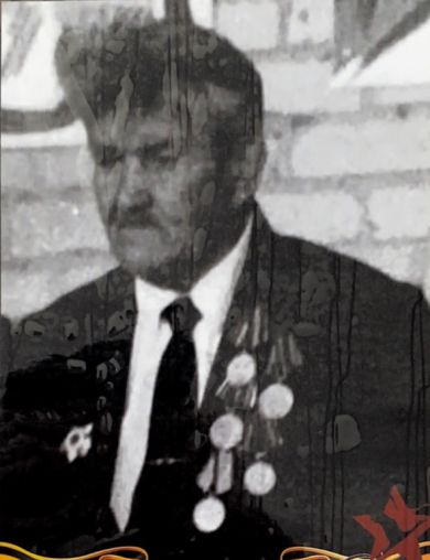Музыченко Василий Иванович