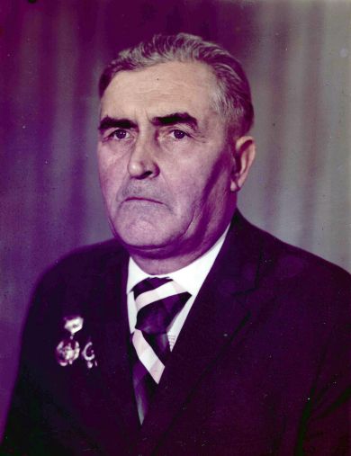 Гришин Сергей Михайлович