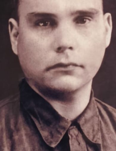 Хохлов Георгий Михайлович
