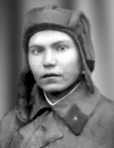 Афанасьев Александр Максимович