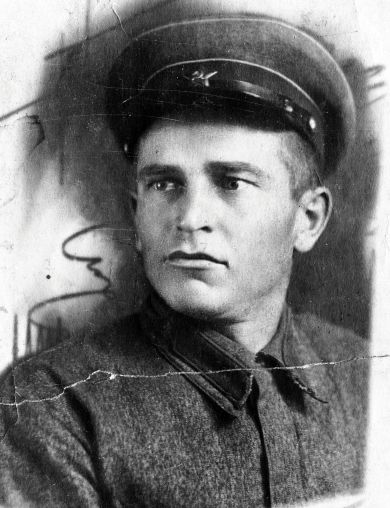 Приходько Прокофий Моисеевич