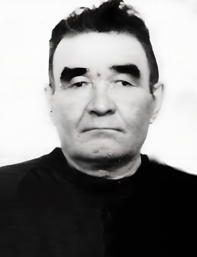 Зимин Константин Федорович