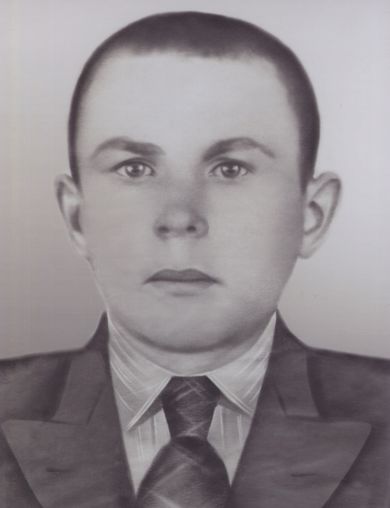 Пирогов Александр Михайлович