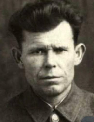 Даниленко Павел Андреевич