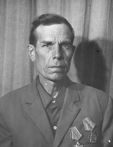 Калинин Аркадий Александрович