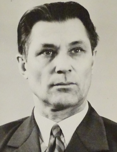 Шутас Александр Петрович