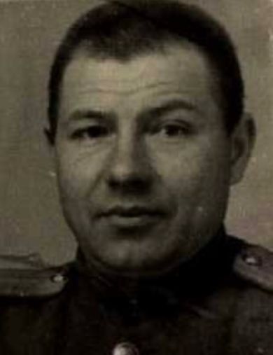 Крыксин Василий Стефанович