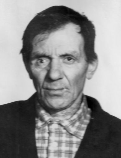Никонов Иван Петрович